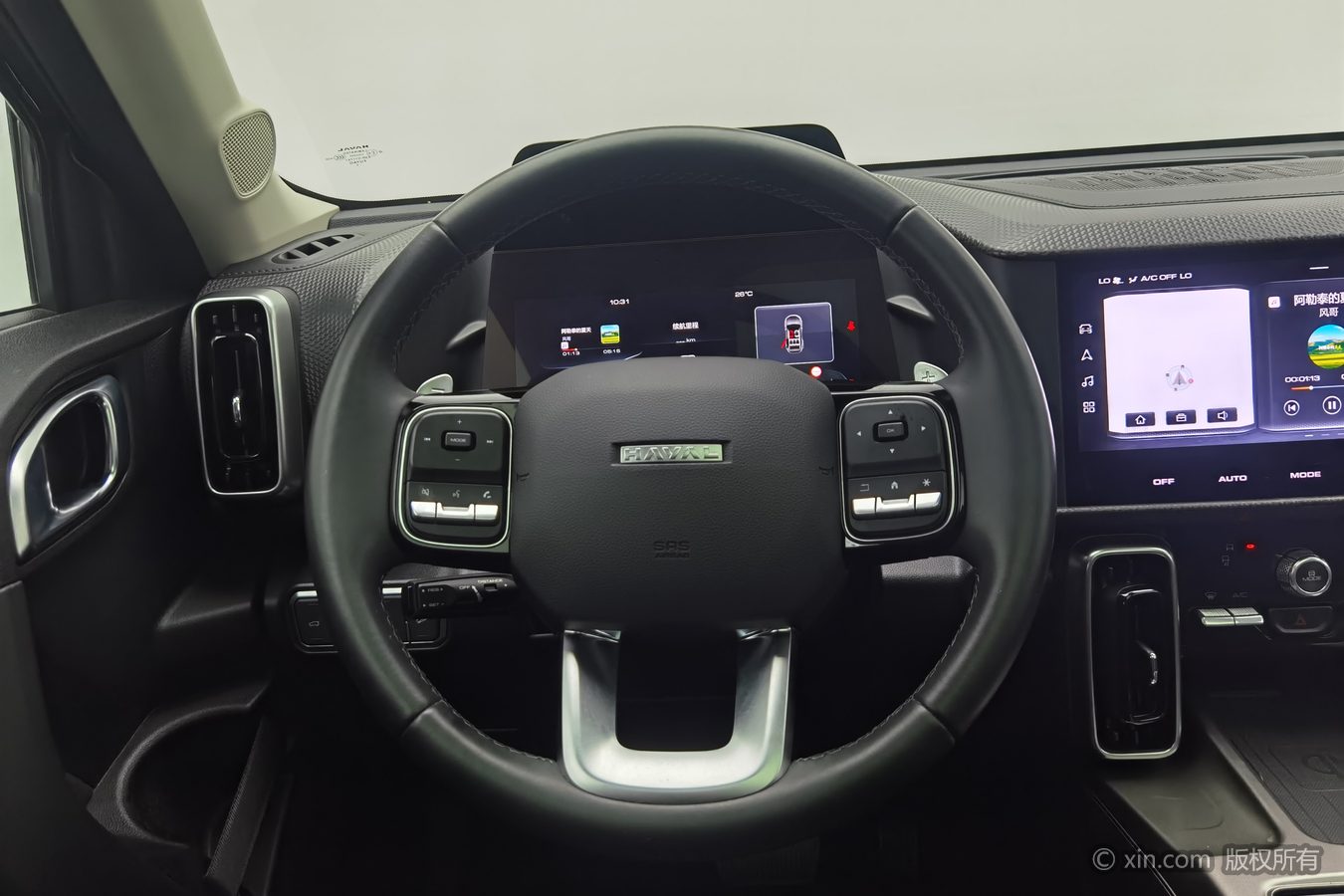 Haval X Dog / Dargo 2024 #11 Haval X Dog / Dargo 2024 car image #11