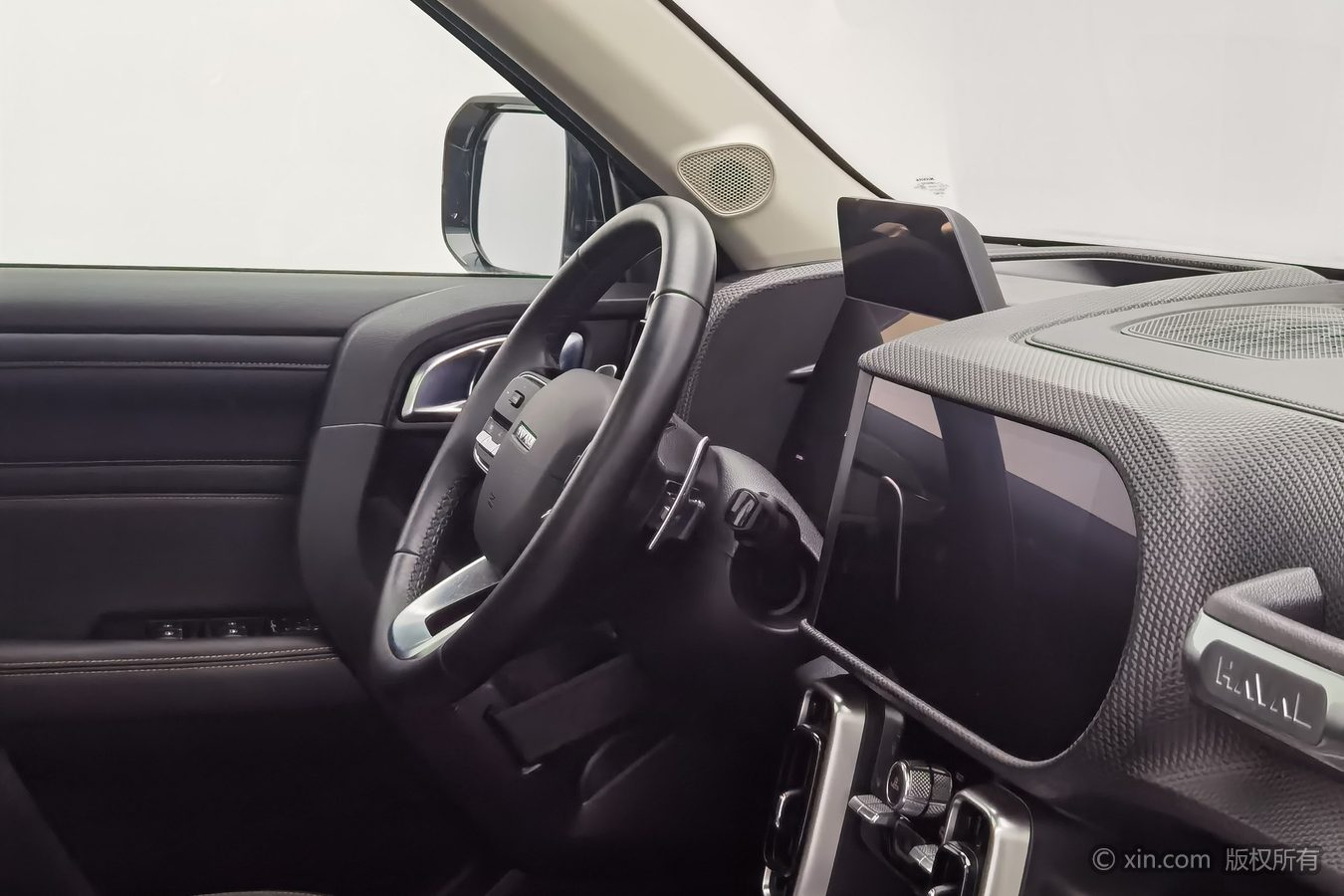 Haval X Dog / Dargo 2024 #23 Haval X Dog / Dargo 2024 car image #23