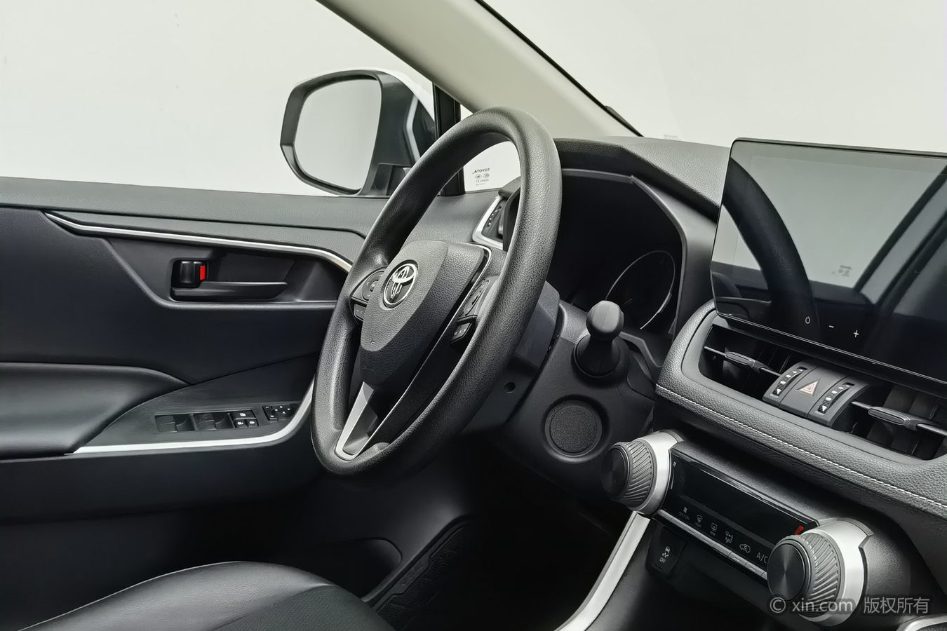 Toyota RAV4 2024 #23 Toyota RAV4 2024 صورة سيارة #23
