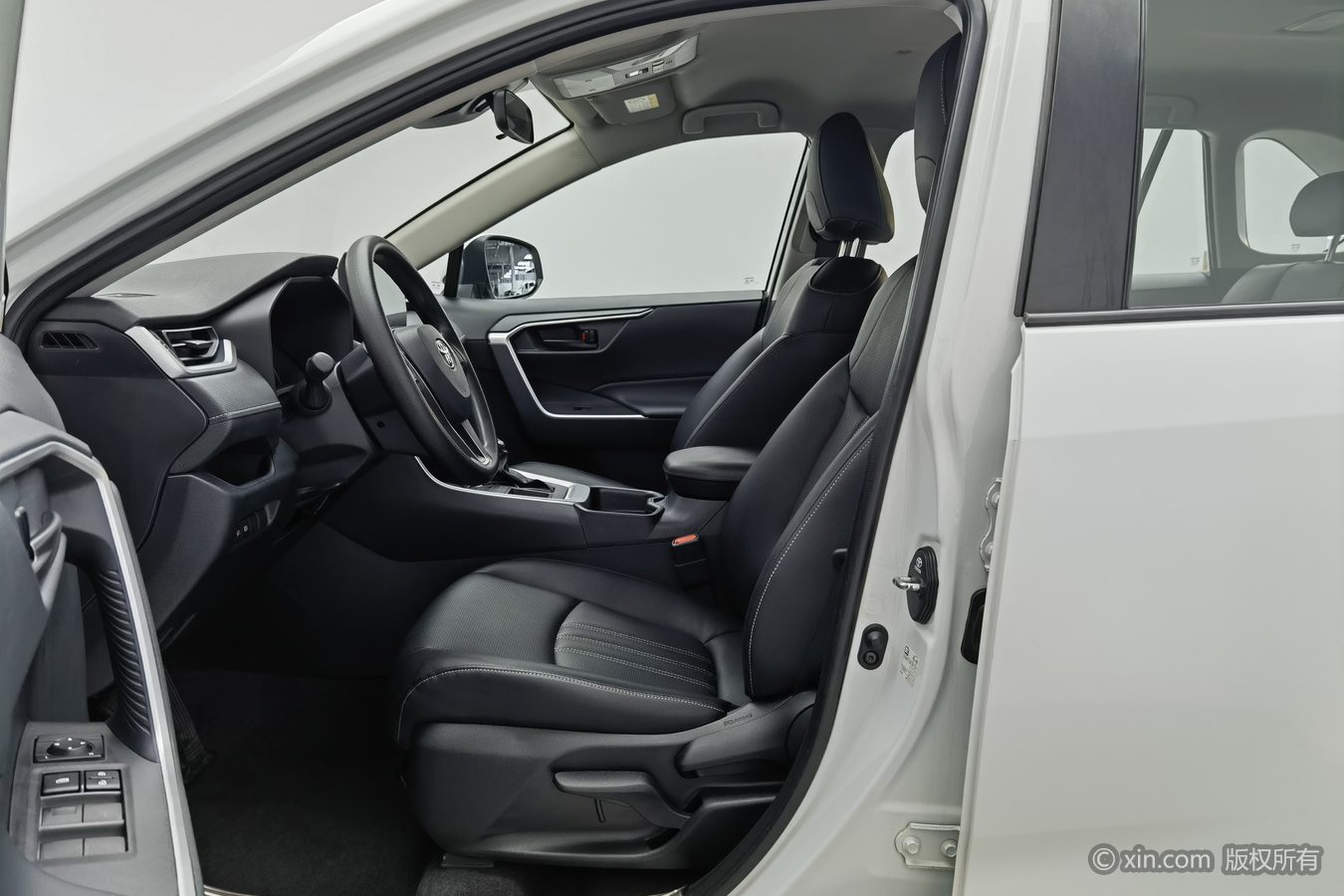 Toyota RAV4 2024 #10 Toyota RAV4 2024 صورة سيارة #10