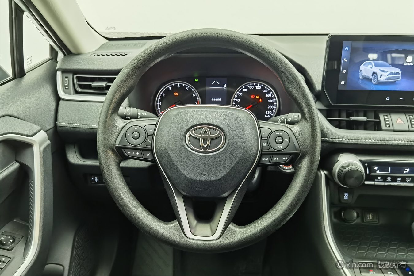Toyota RAV4 2024 #11 Toyota RAV4 2024 صورة سيارة #11