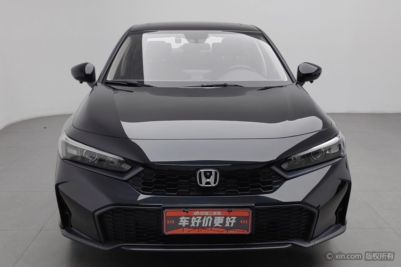 Honda Civic 2025 #4 Honda Civic 2025 immagine di auto #4