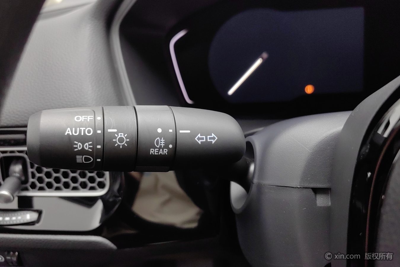 Honda Civic 2025 #22 Honda Civic 2025 immagine di auto #22