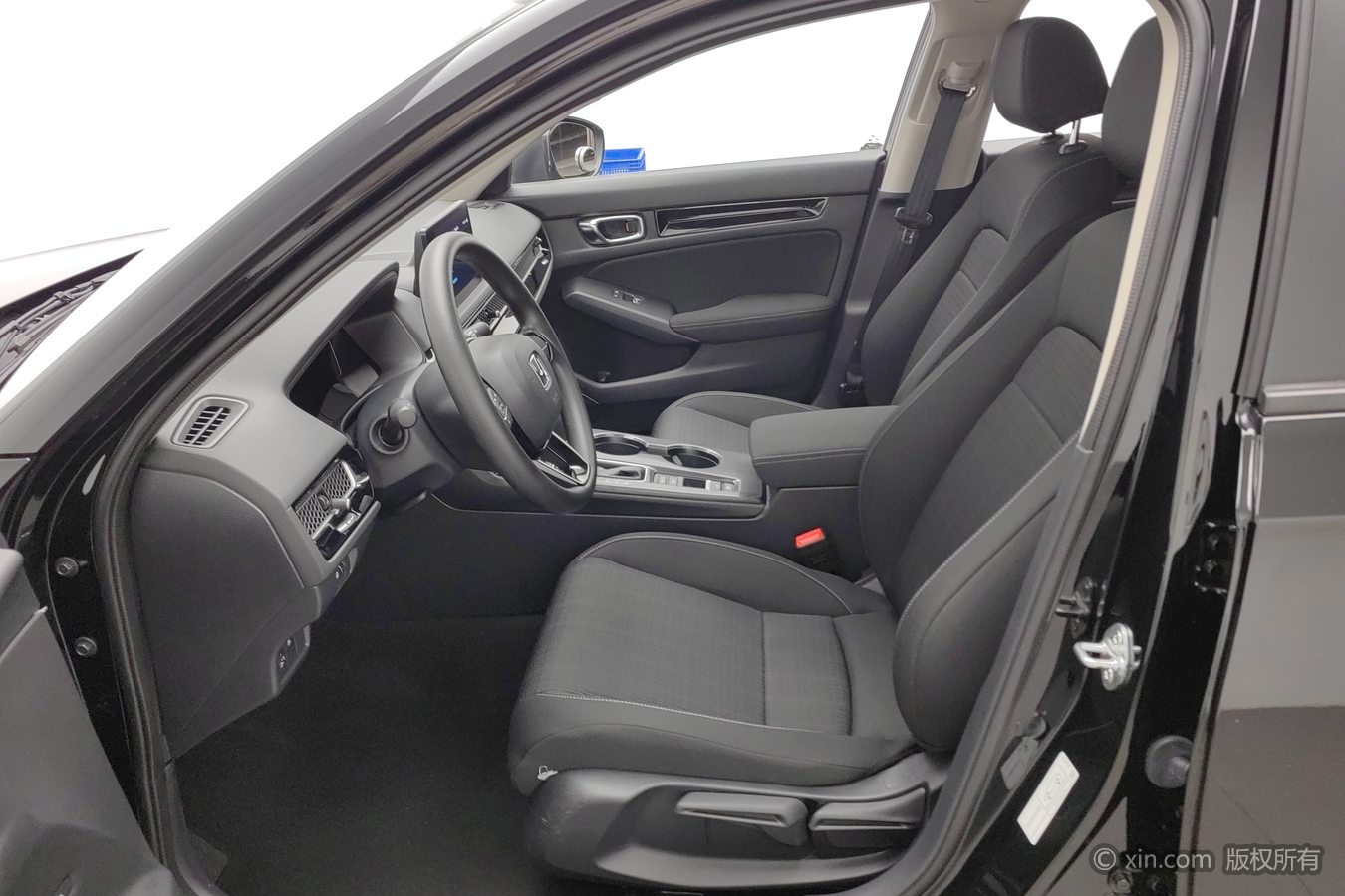 Honda Civic 2025 #10 Honda Civic 2025 immagine di auto #10