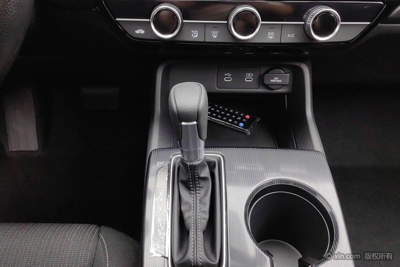 Honda Civic 2025 #14 Honda Civic 2025 immagine di auto #14
