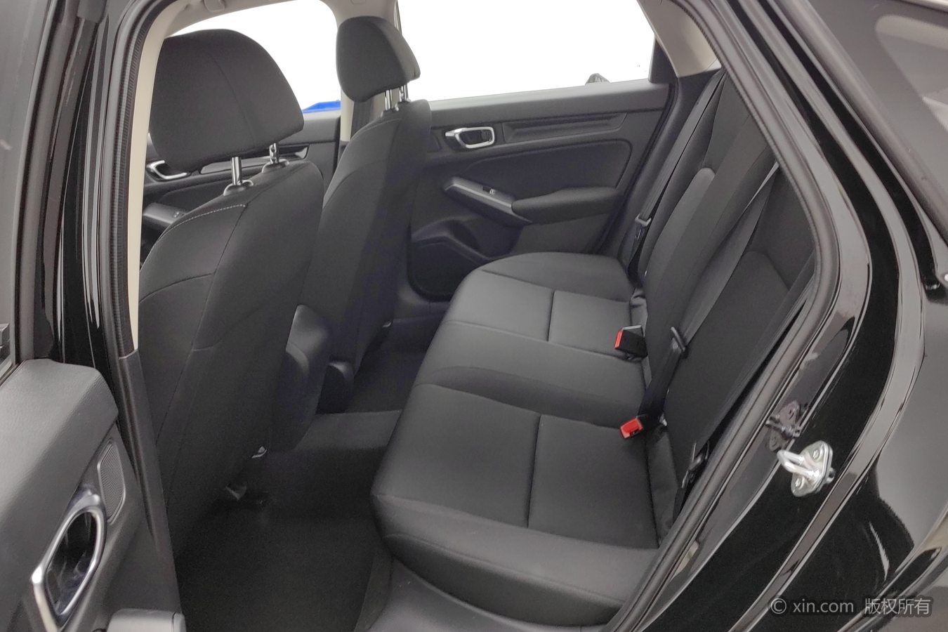 Honda Civic 2025 #16 Honda Civic 2025 immagine di auto #16
