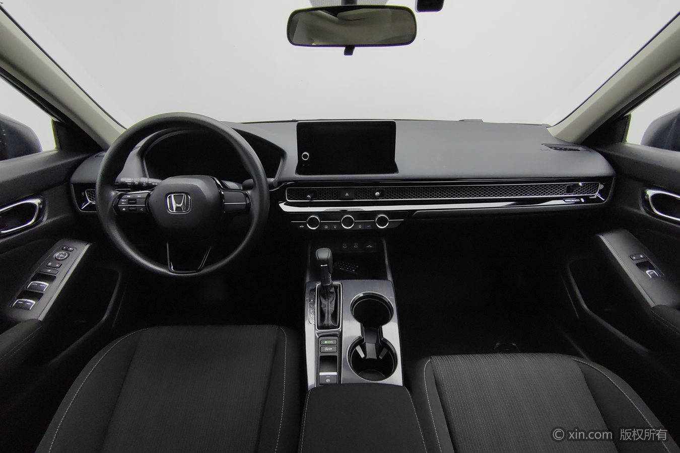 Honda Civic 2025 #12 Honda Civic 2025 immagine di auto #12