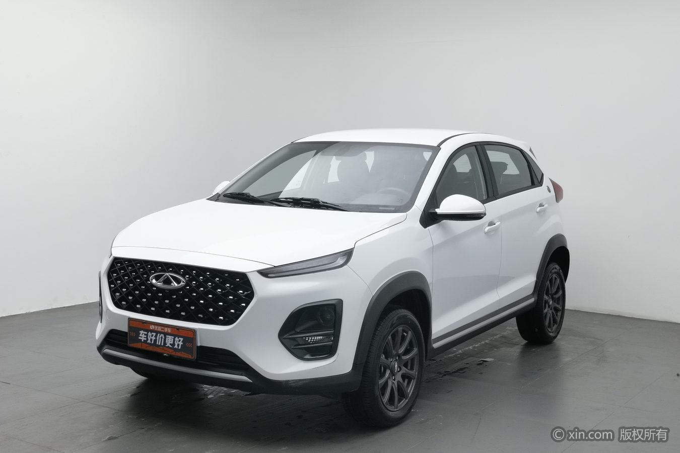 Chery Tiggo 3x 2024 #2 Chery Tiggo 3x 2024 car image #2