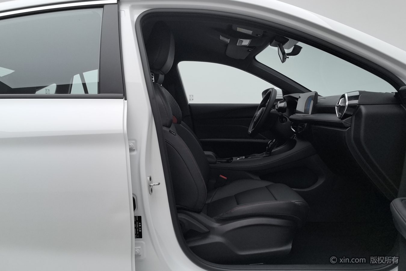 MG 5 2025 #24 MG 5 2025 image de voiture #24