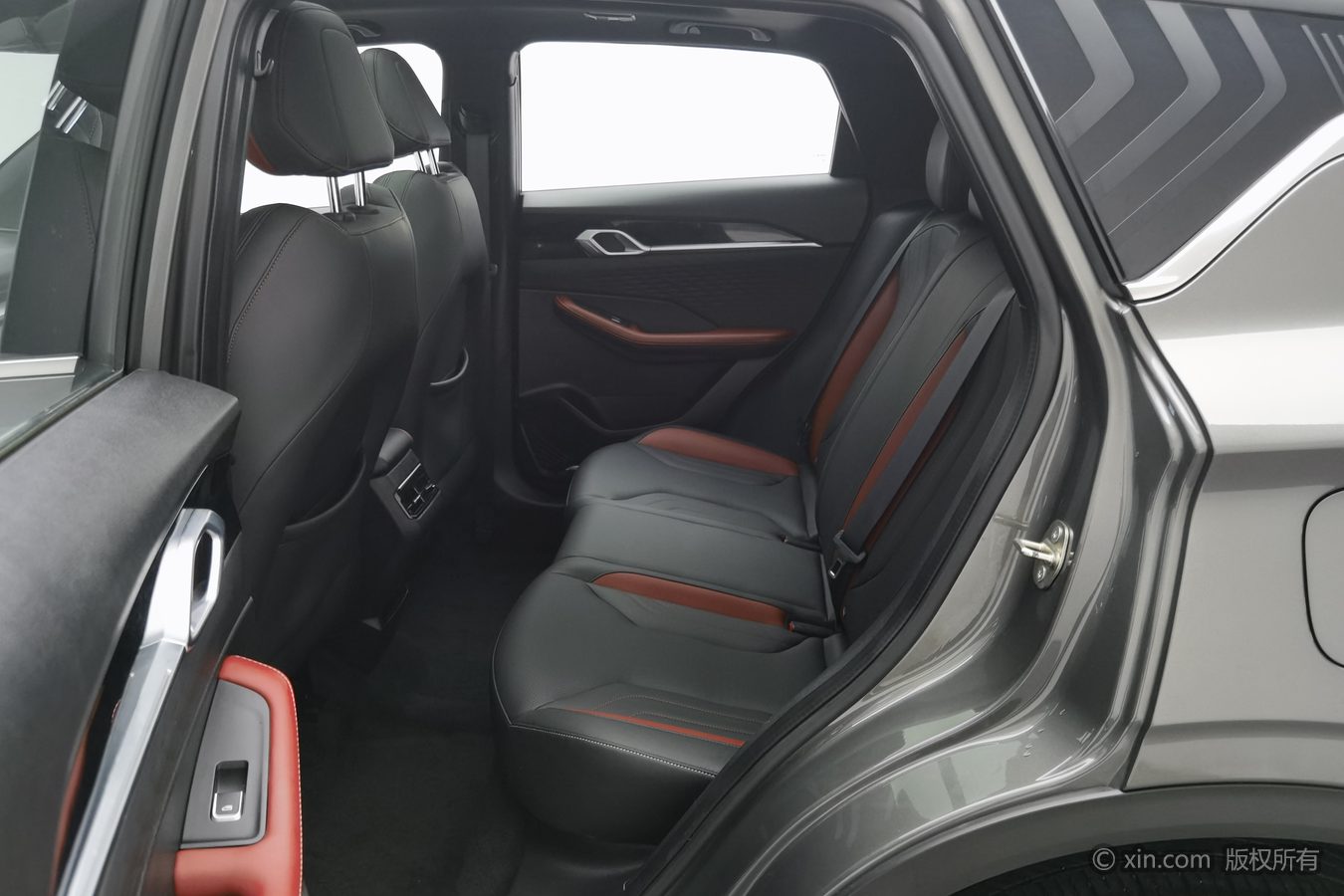 GEELY Coolray 2022 #16 GEELY Coolray 2022 صورة سيارة #16