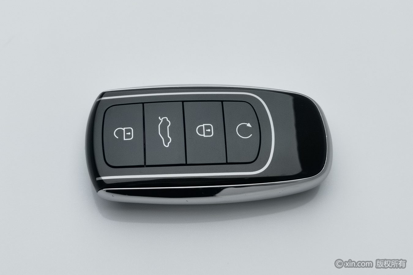 Chery Tiggo 8 2025 immagine di auto #20