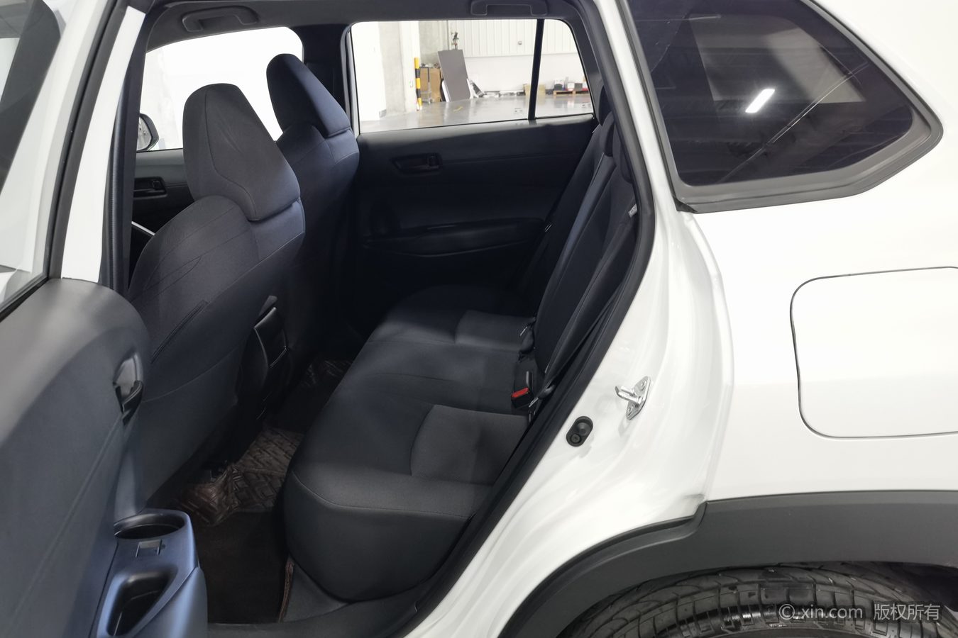 Toyota Frontlander 2024 #16 Toyota Frontlander 2024 imagen de coche #16