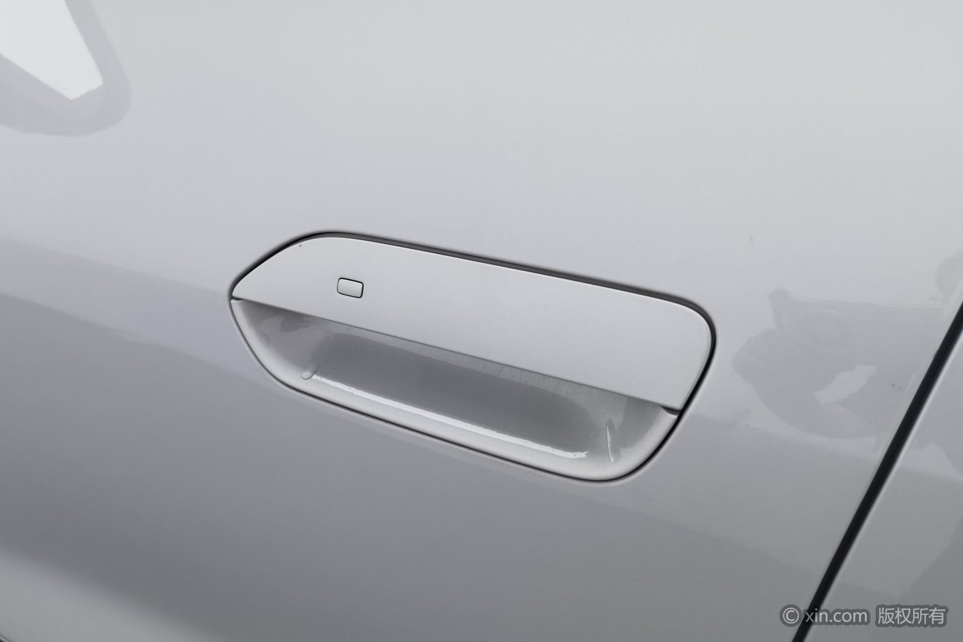 BYD YuanUP 2024 #19 BYD YuanUP 2024 car image #19