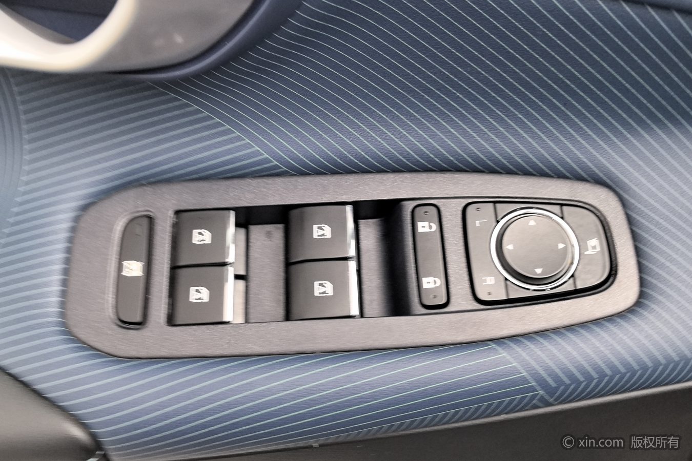 GAC Trumpchi GS3 2024 car image #9