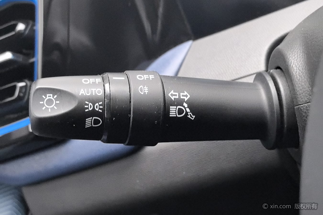 GAC Trumpchi GS3 2024 car image #22