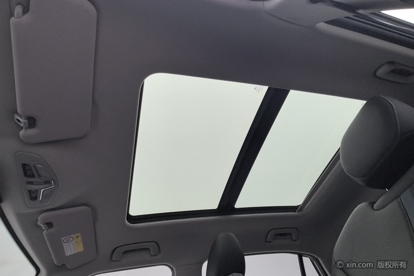 GAC Trumpchi GS3 2024 car image #15