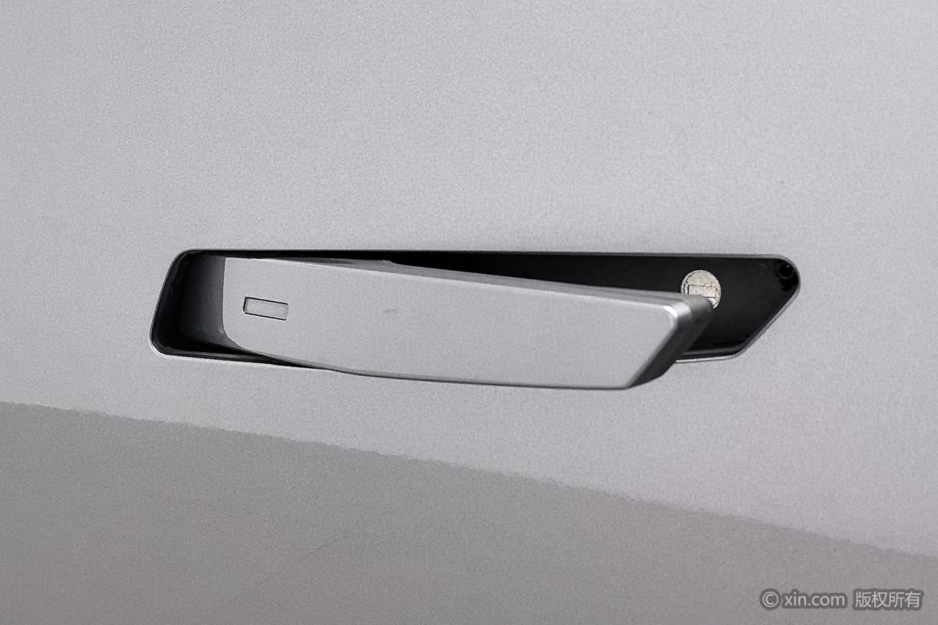 GAC Trumpchi GS3 2024 car image #19