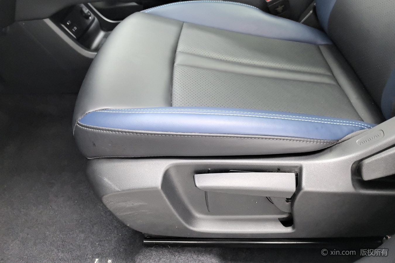 GAC Trumpchi GS3 2024 car image #21