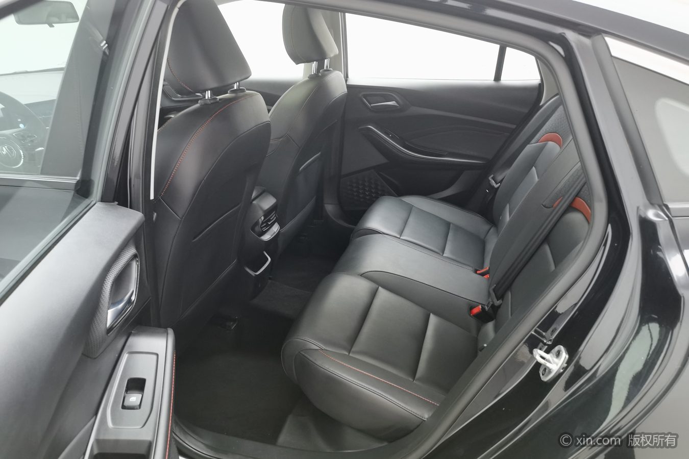 MG 5 2023 #16 MG 5 2023 car image #16