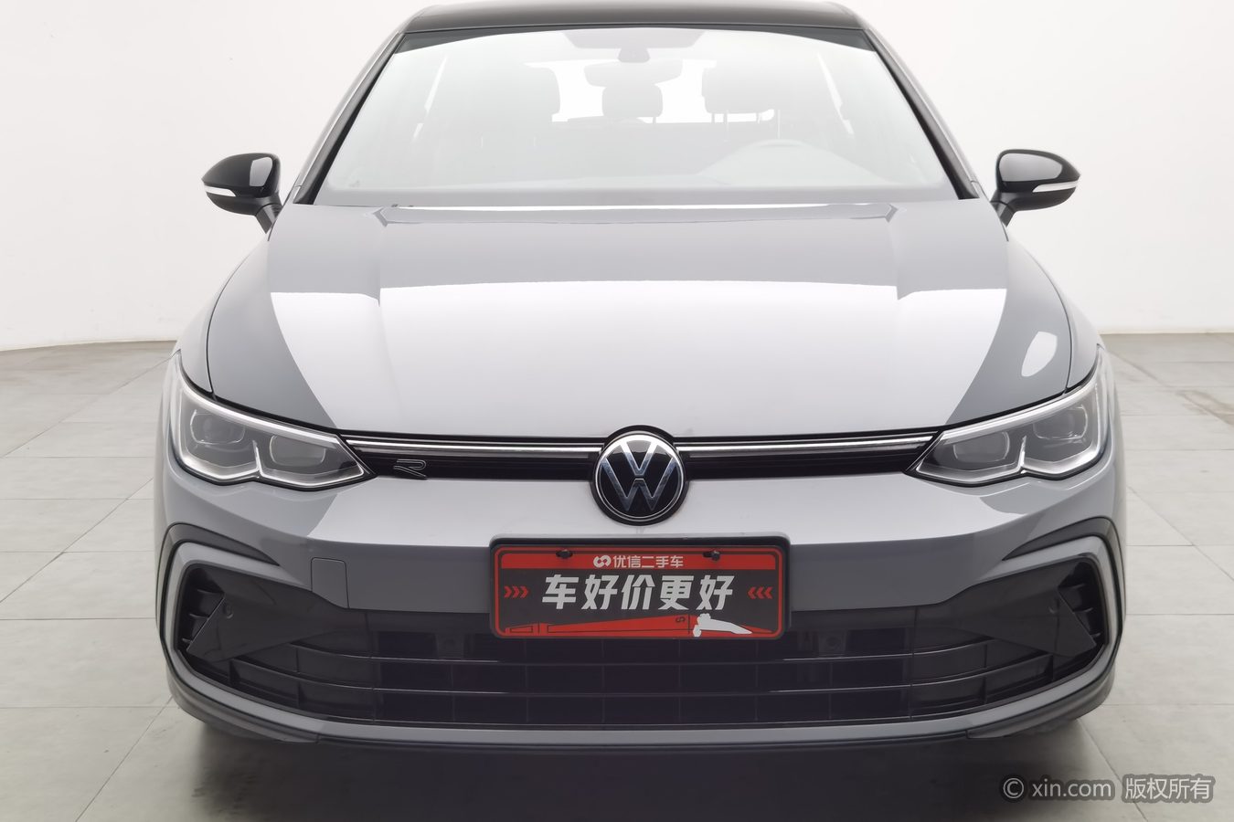 Volkswagen Golf 2024 car image #4