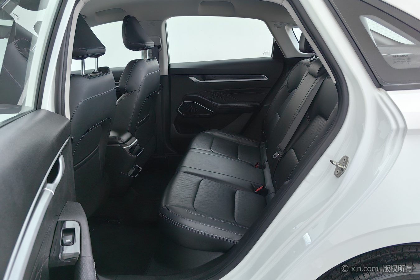 GEELY Emgrand 2023 #16 GEELY Emgrand 2023 car image #16
