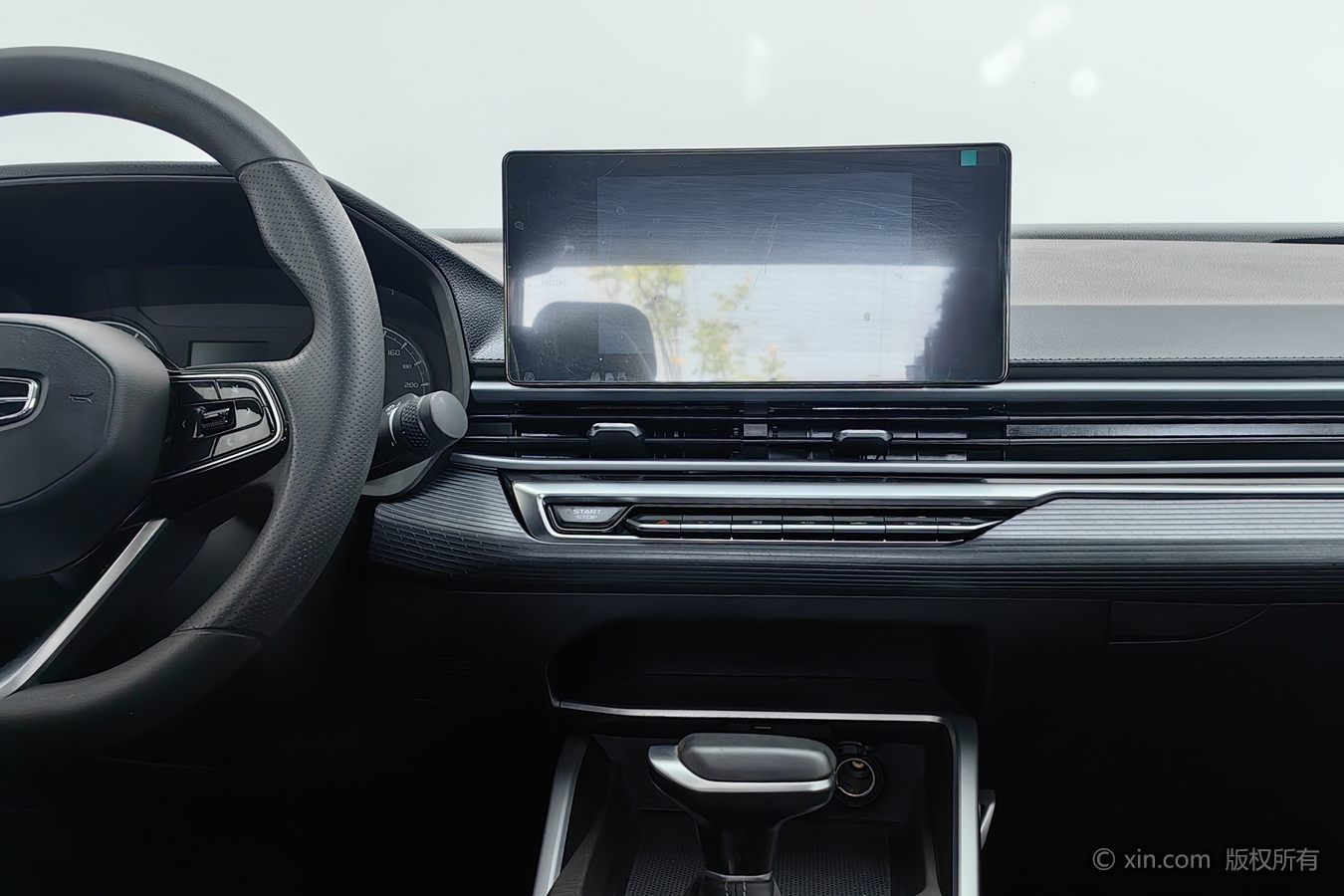 GEELY Emgrand 2023 #13 GEELY Emgrand 2023 car image #13