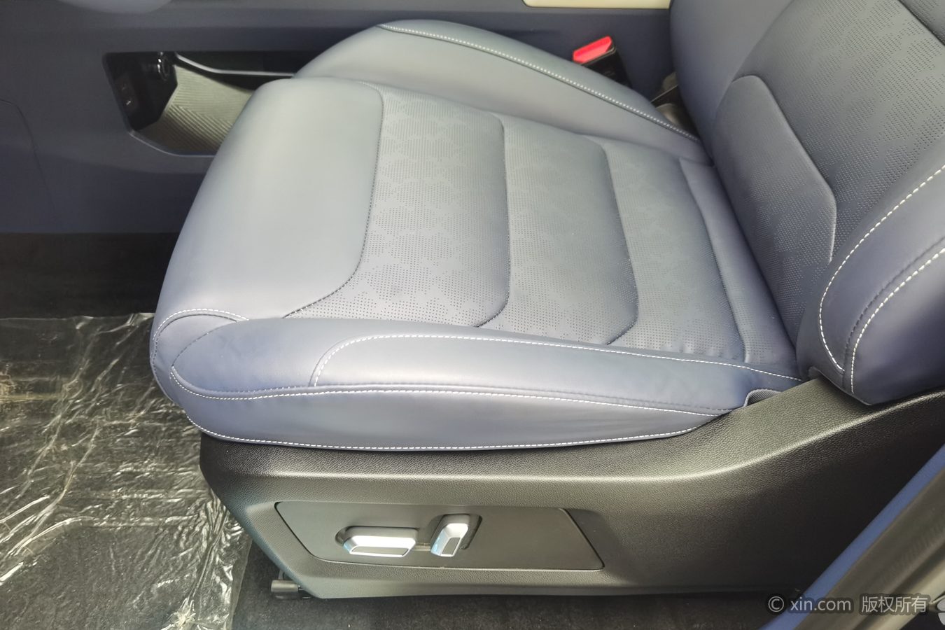 Jetour Shanhai T2 2024 car image #21