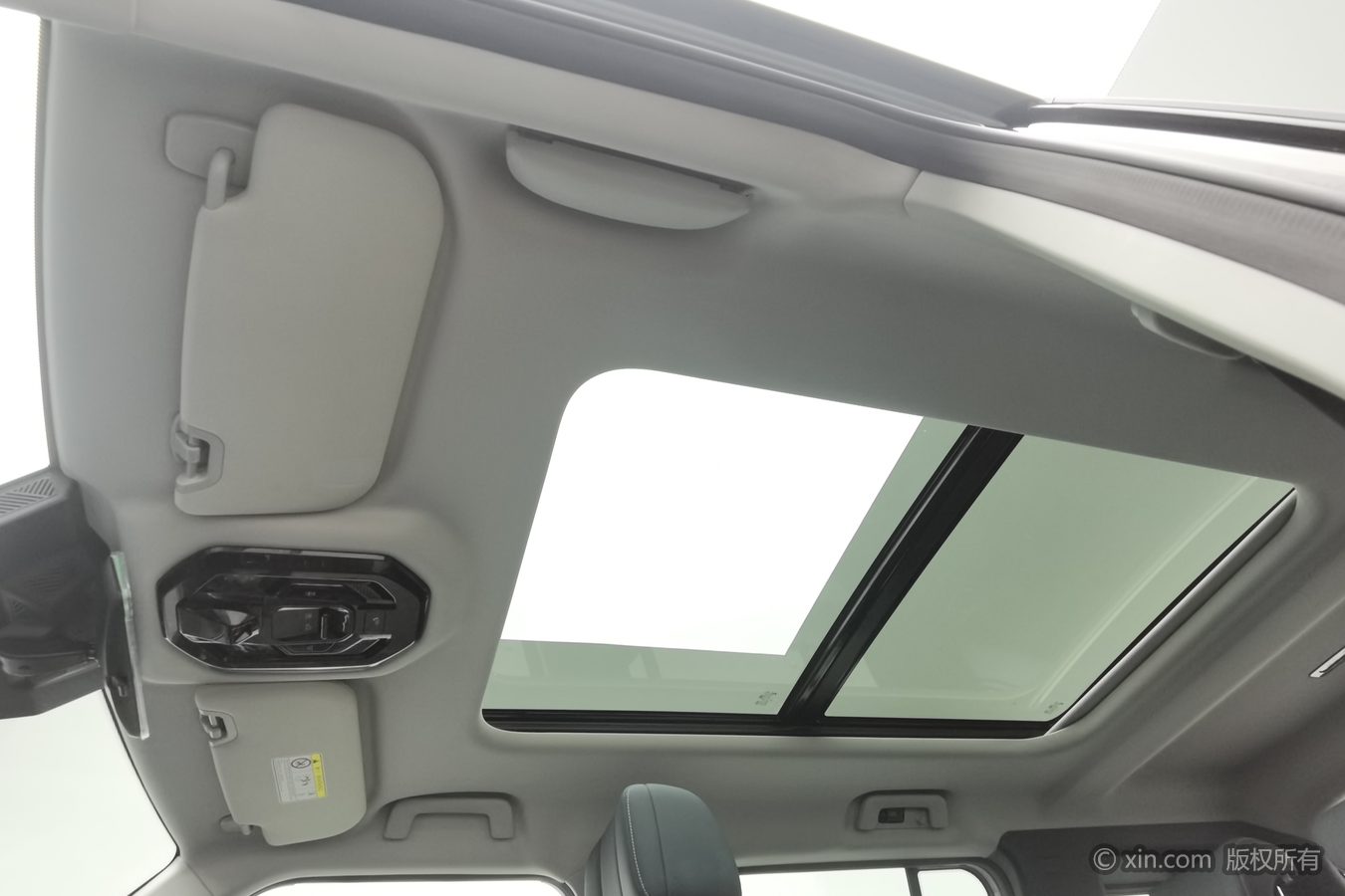 Jetour Shanhai T2 2024 car image #15