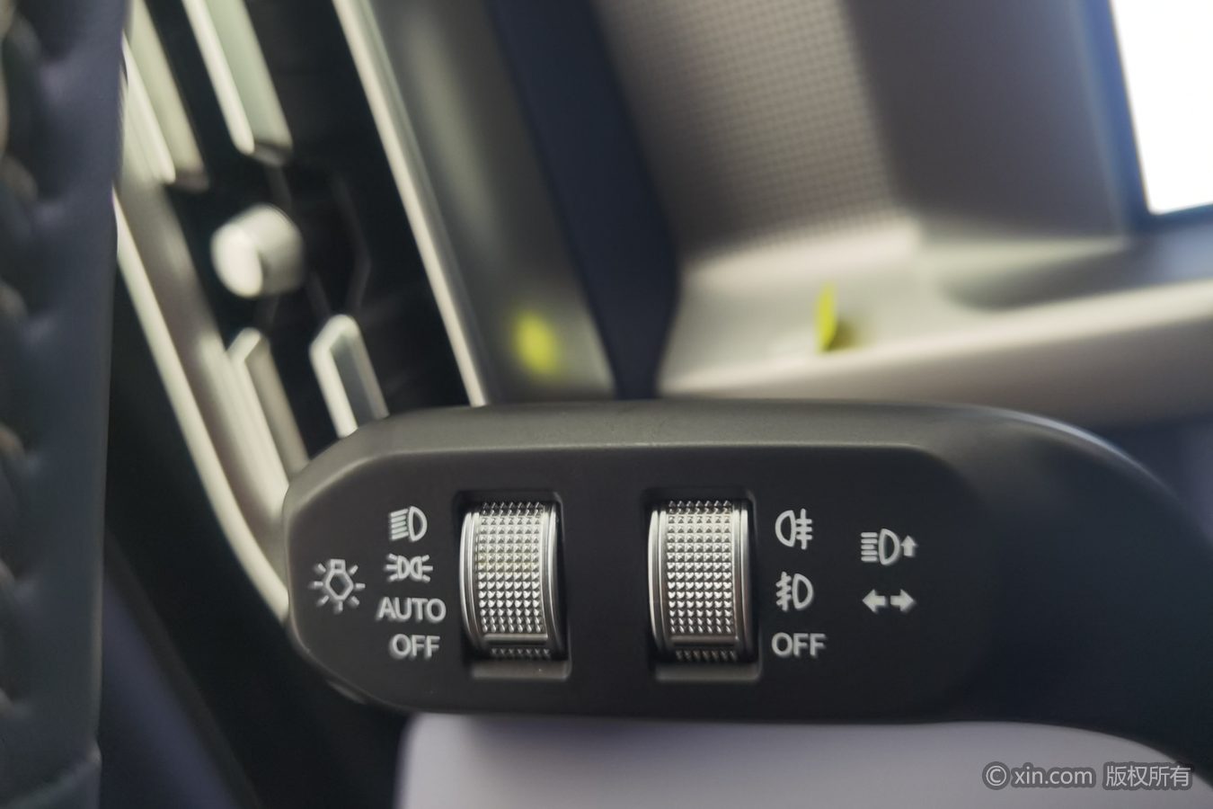 Jetour Shanhai T2 2024 car image #22