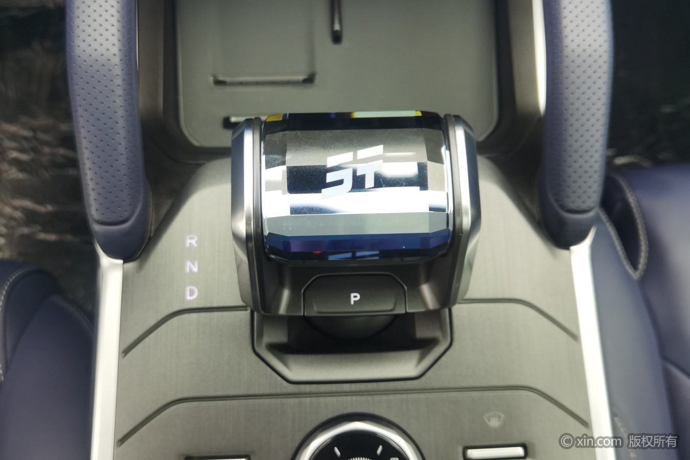 Jetour Shanhai T2 2024 car image #14