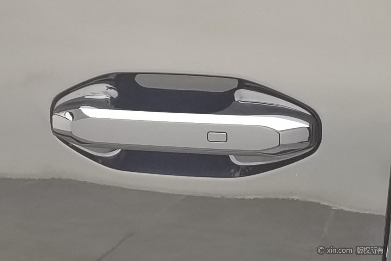 Jetour Shanhai T2 2024 car image #19