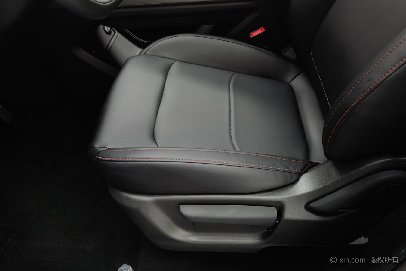 Changan X5 PLUS 2025 car image #21