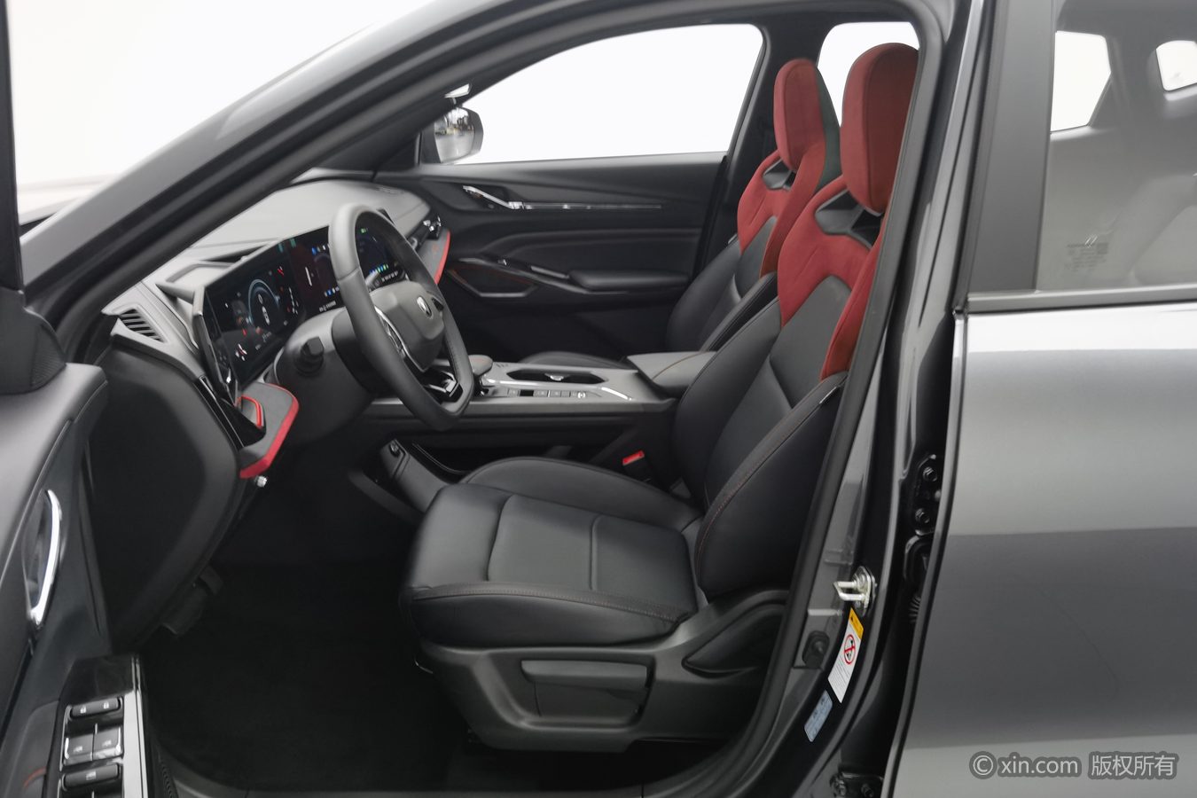 Changan X5 PLUS 2025 car image #10