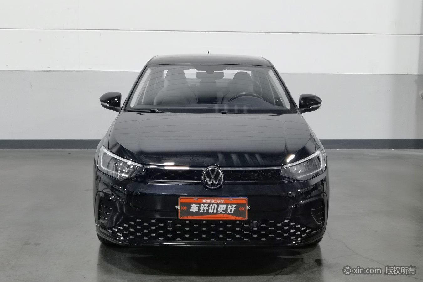 Volkswagen Lavida 2024 car image #4