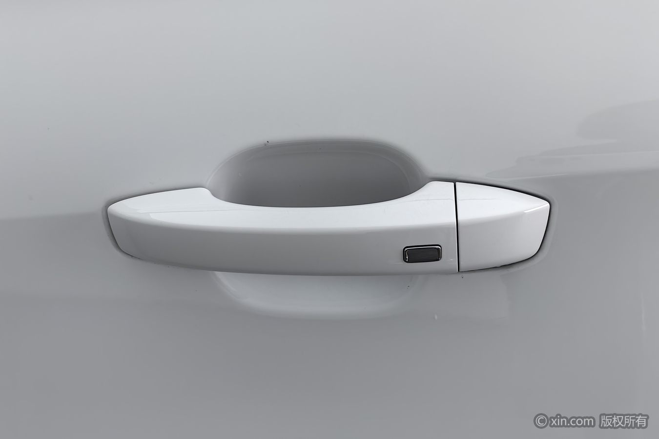 Roewe i5 2025 #19 Roewe i5 2025 car image #19