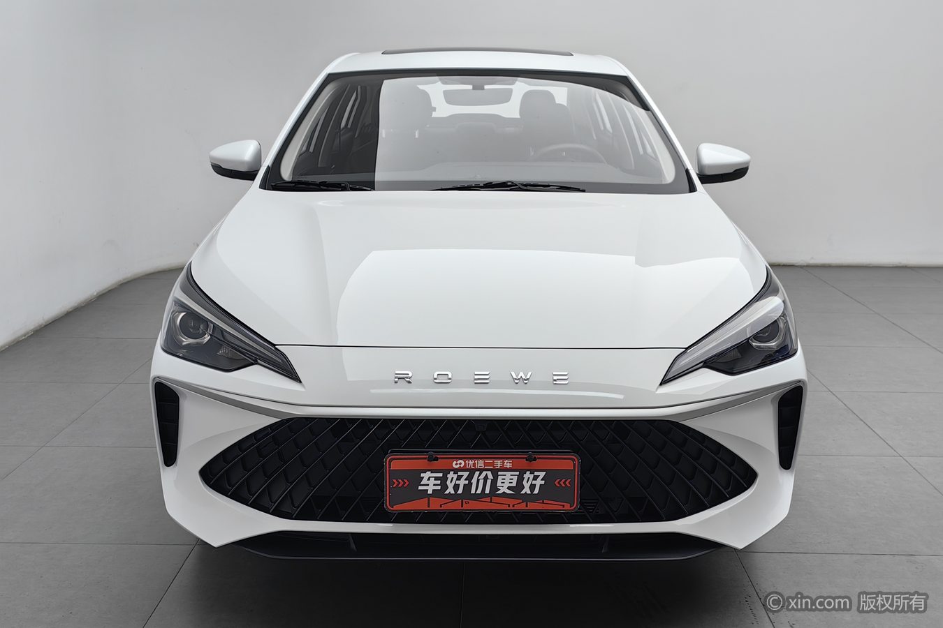 Roewe i5 2025 #4 Roewe i5 2025 car image #4
