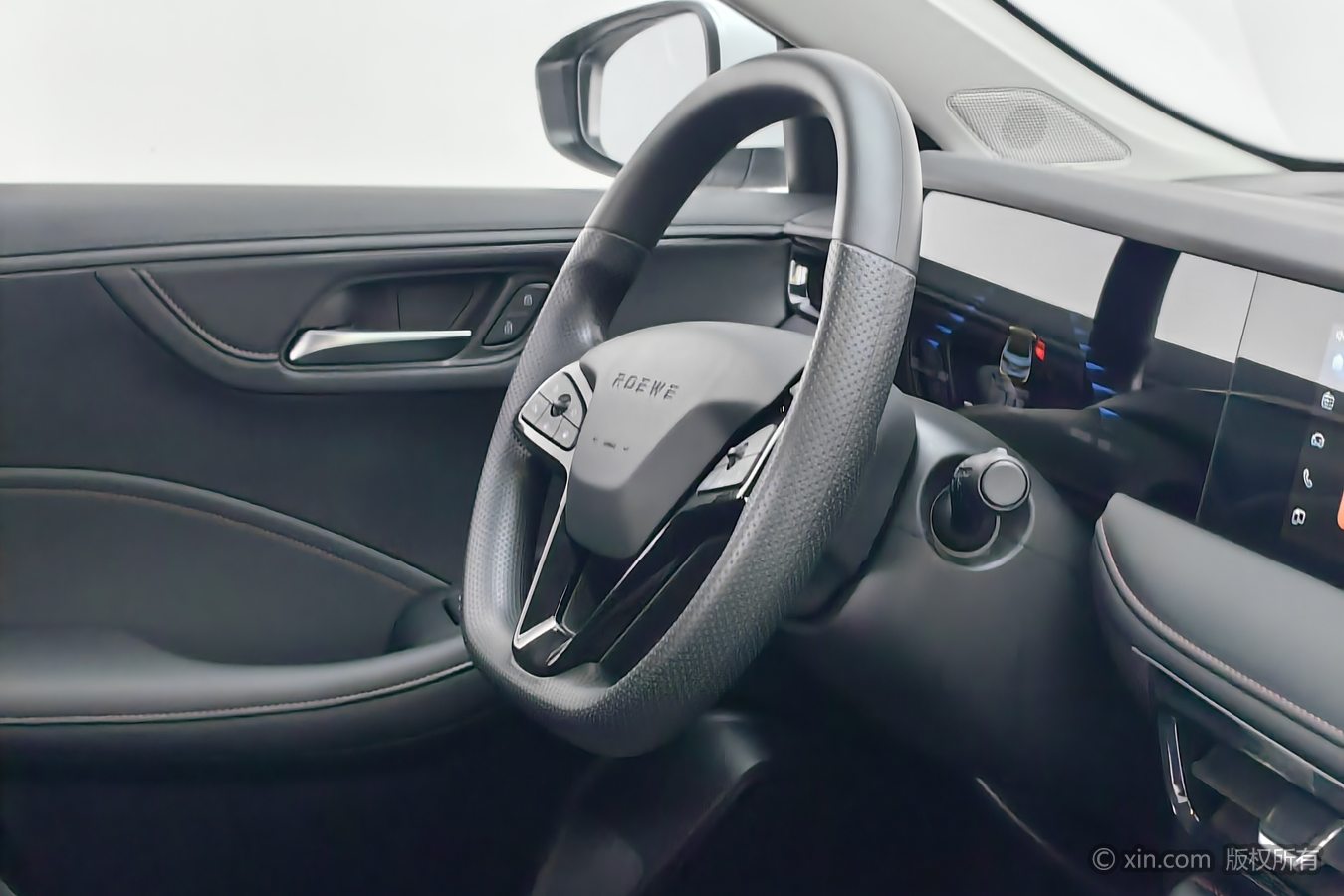 Roewe i5 2025 #23 Roewe i5 2025 car image #23