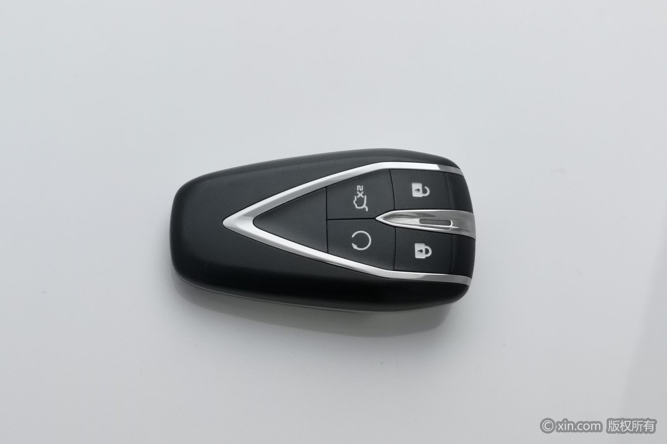 Changan Lamore 2023 #20 Changan Lamore 2023 car image #20