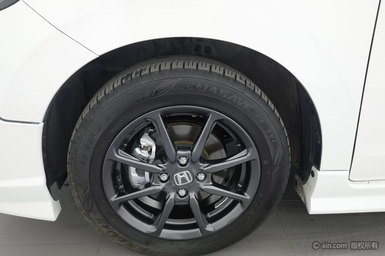 Honda Fit 2024 car image #7