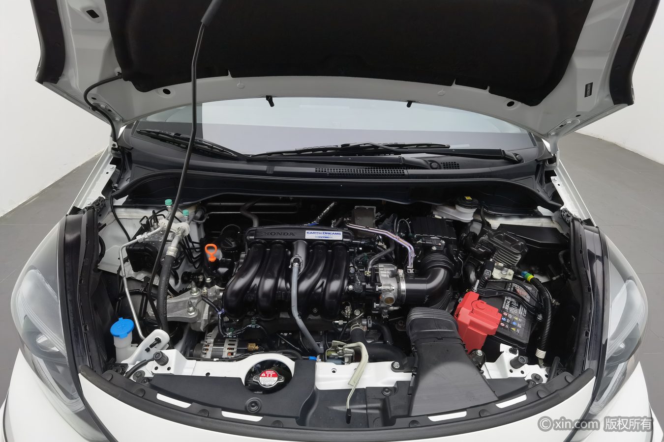 Honda Fit 2024 car image #18
