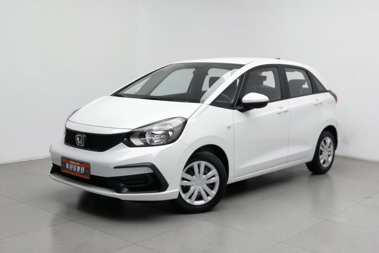 Honda Fit 2023 car image 