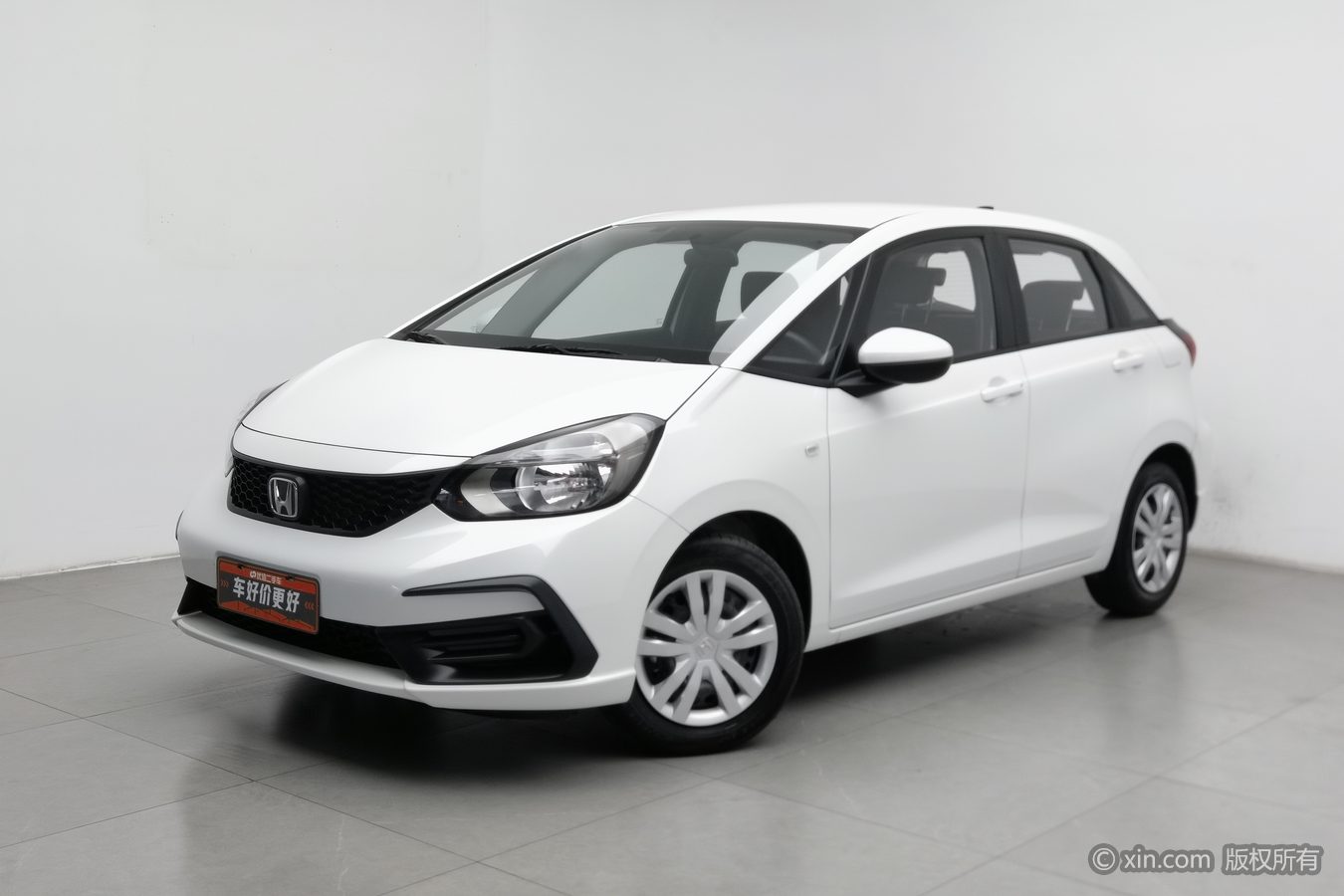 Honda Fit 2023 #2 Honda Fit 2023 car image #2