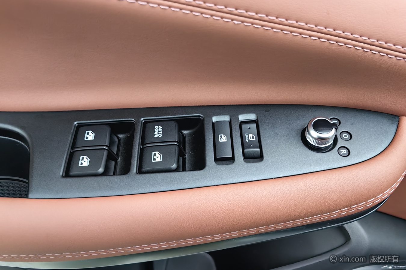 Changan CS75 2025 car image #9