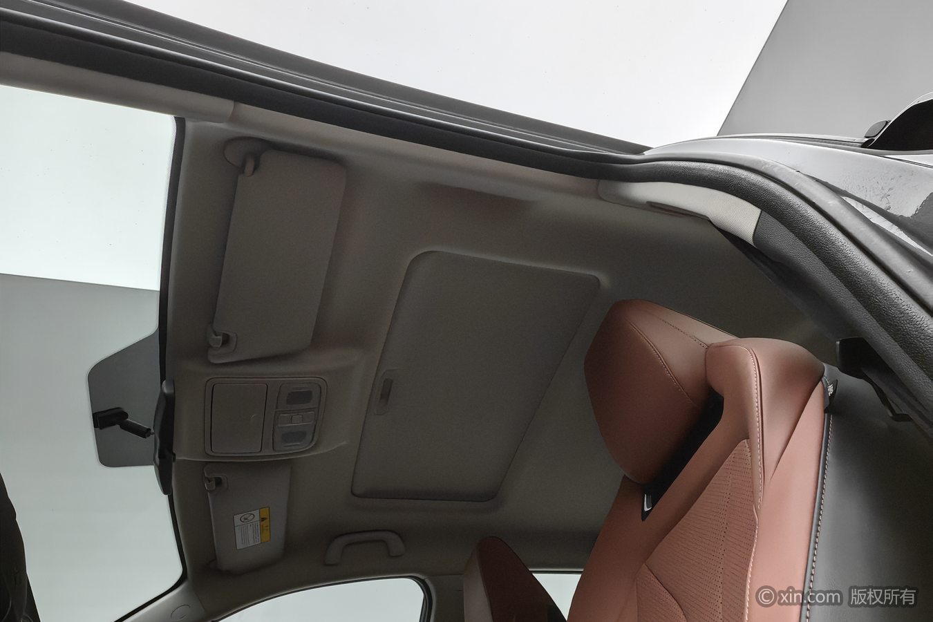 Changan CS75 2025 car image #15