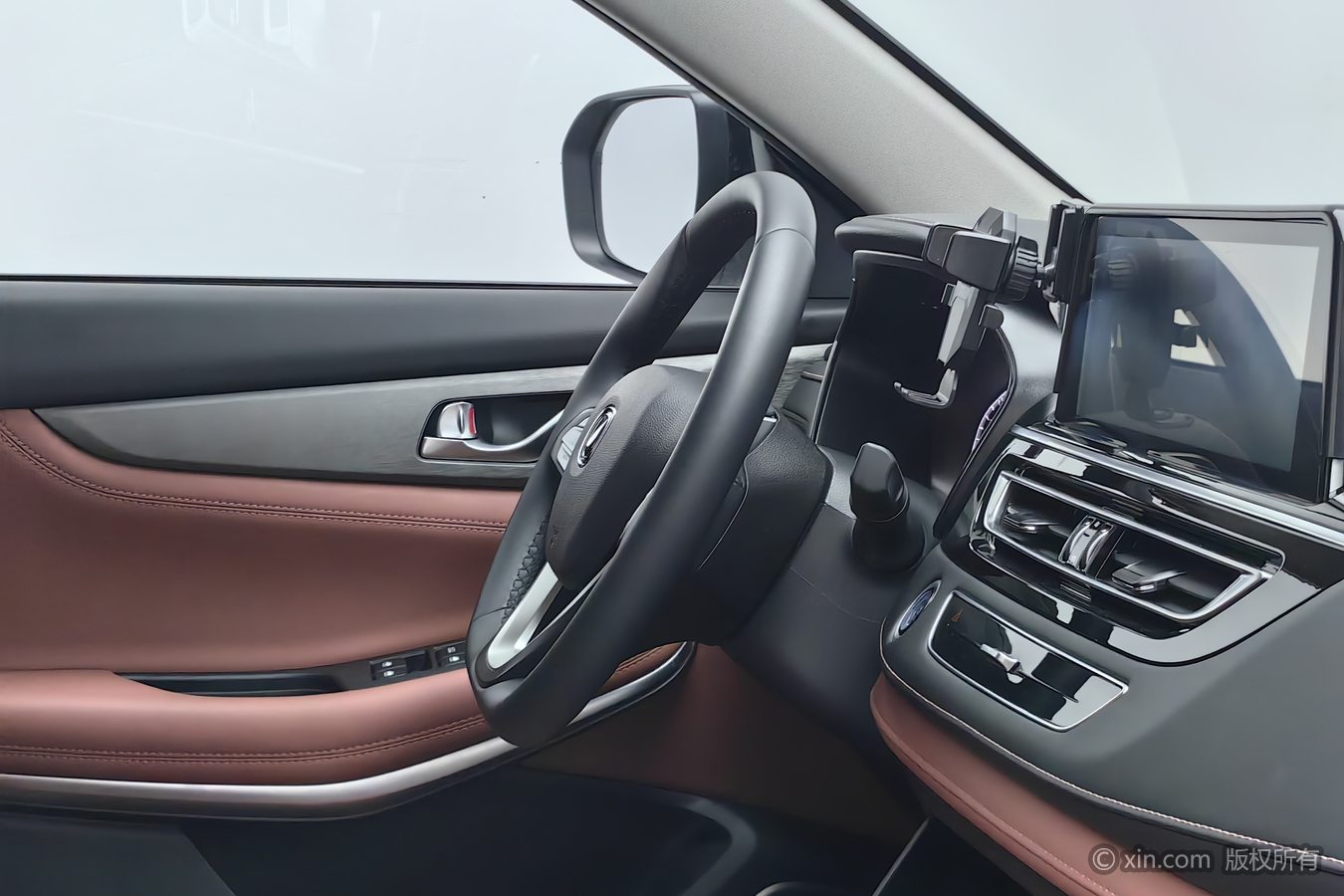 Changan CS75 2025 car image #23