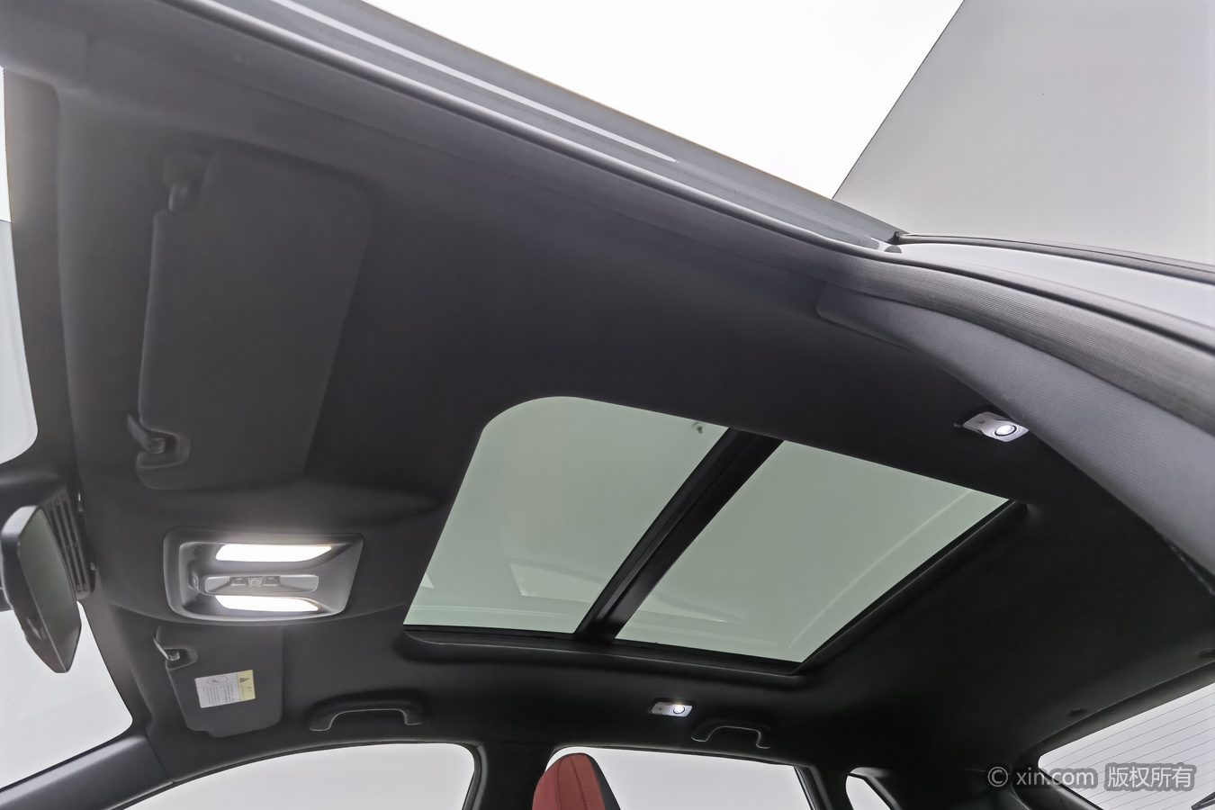Changan X5 PLUS 2024 car image #15