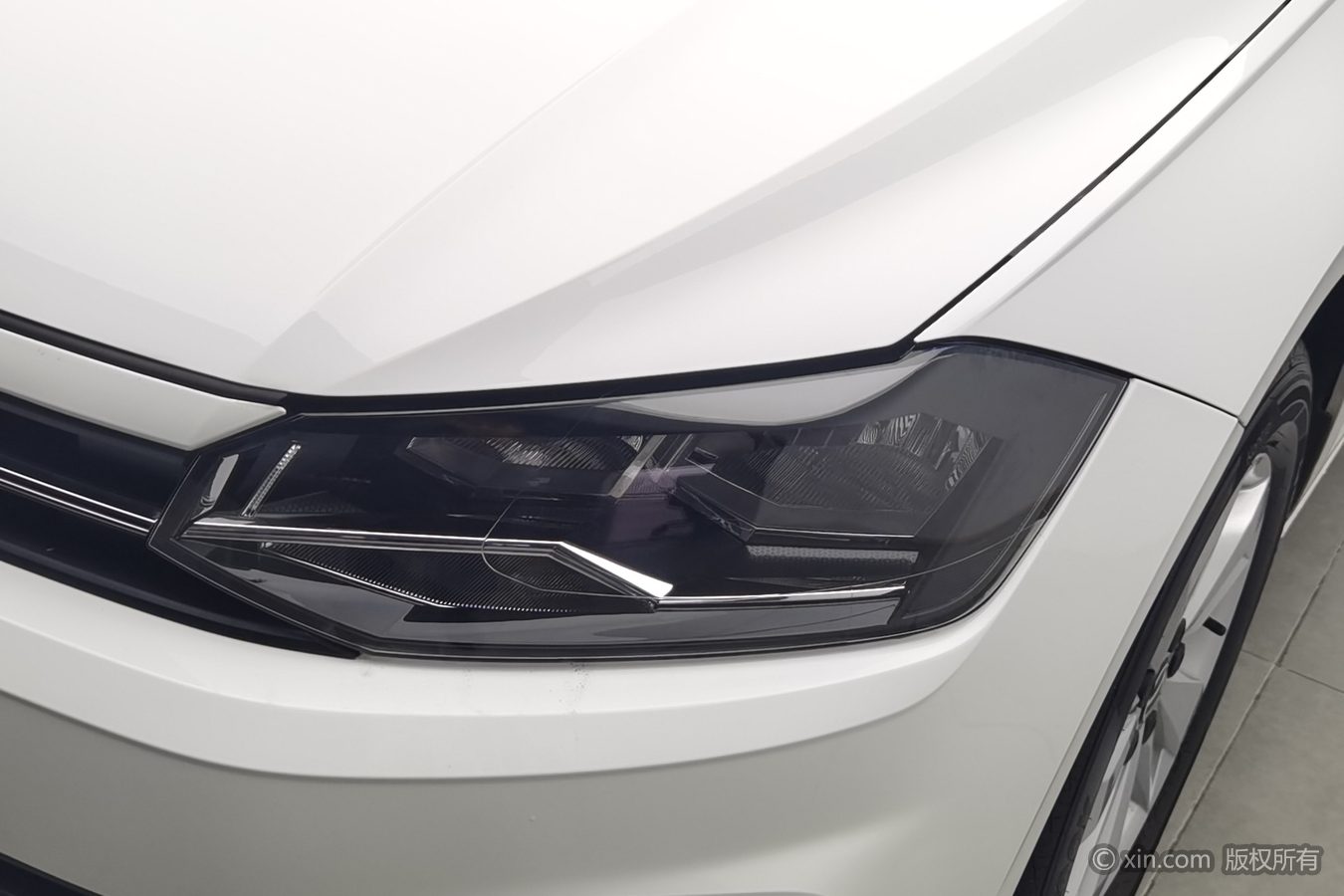 Volkswagen Polo 2023 #6 Volkswagen Polo 2023 car image #6