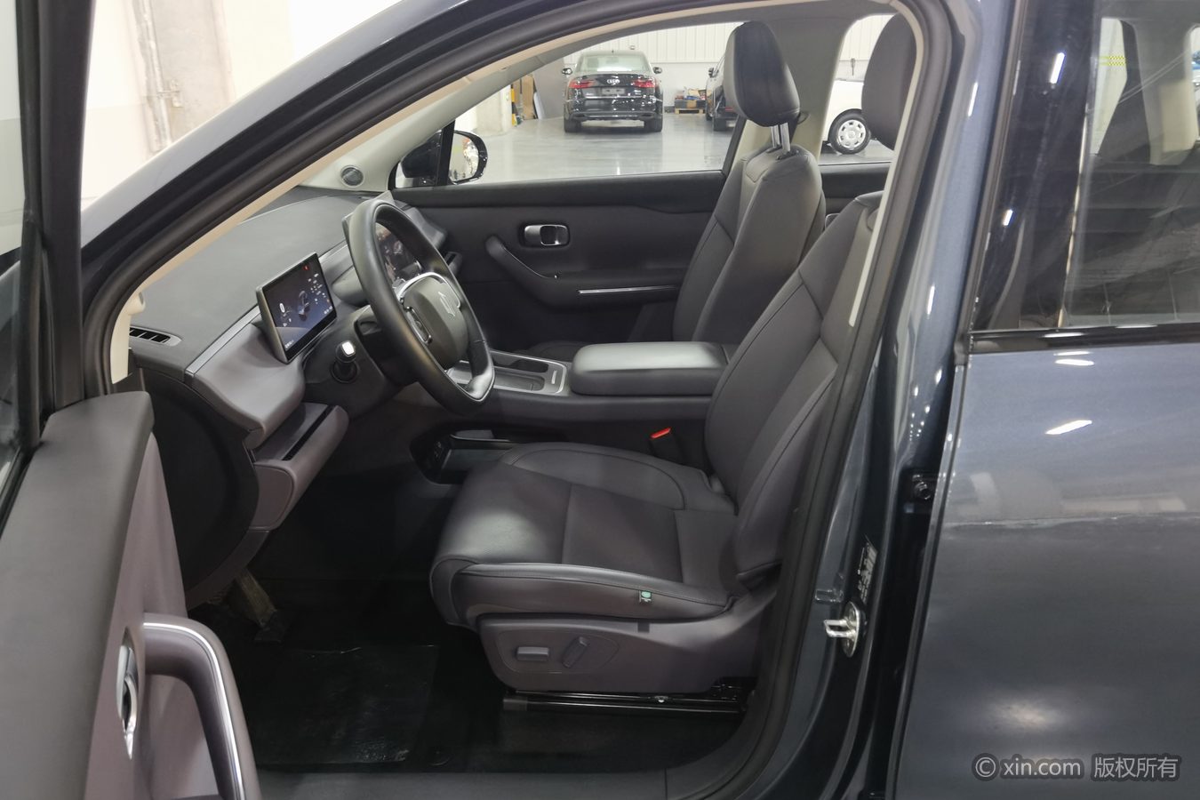 Leapmotor C10 2026 #10 Leapmotor C10 2026 imagen de coche #10