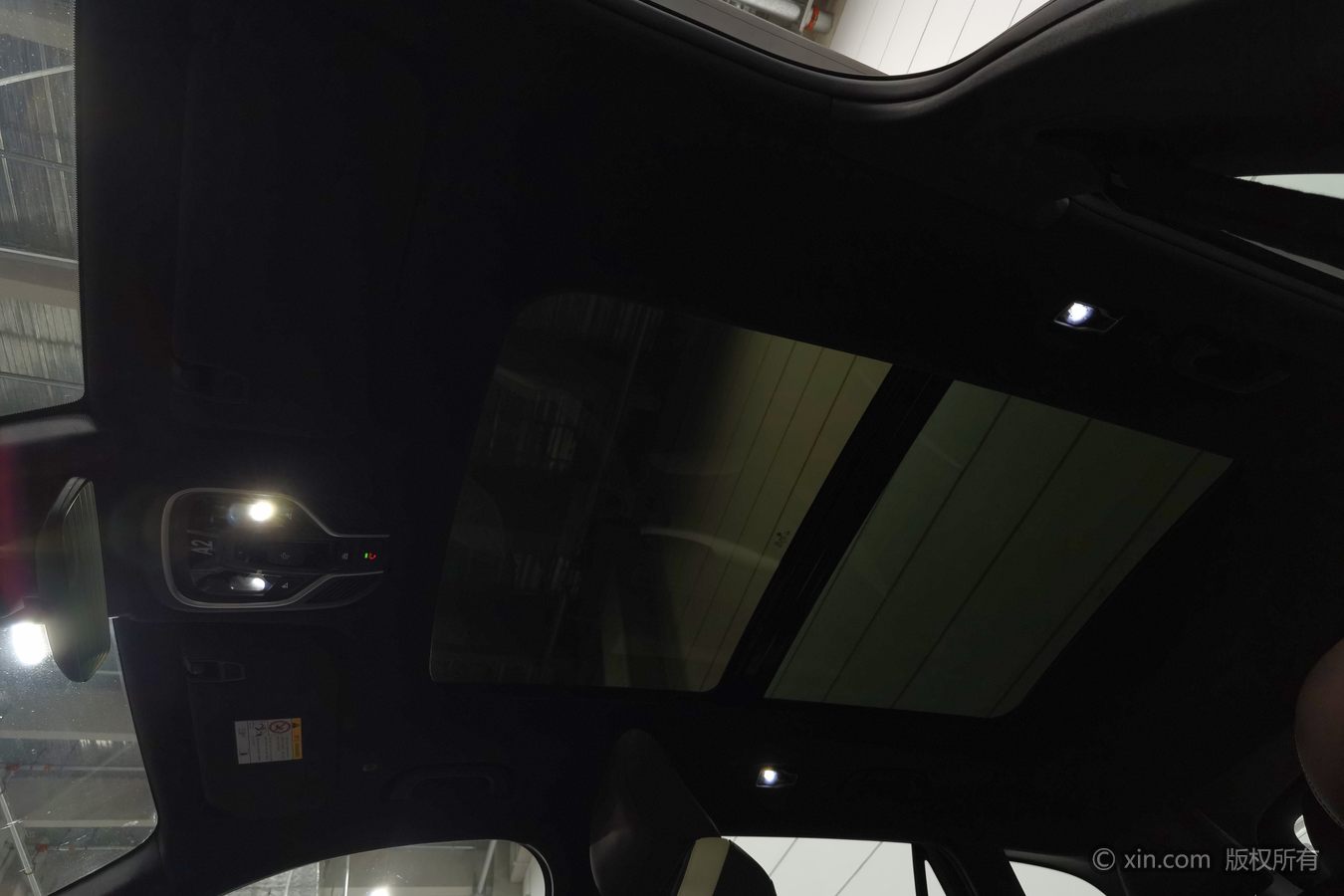 GEELY Monjaro 2024 car image #15