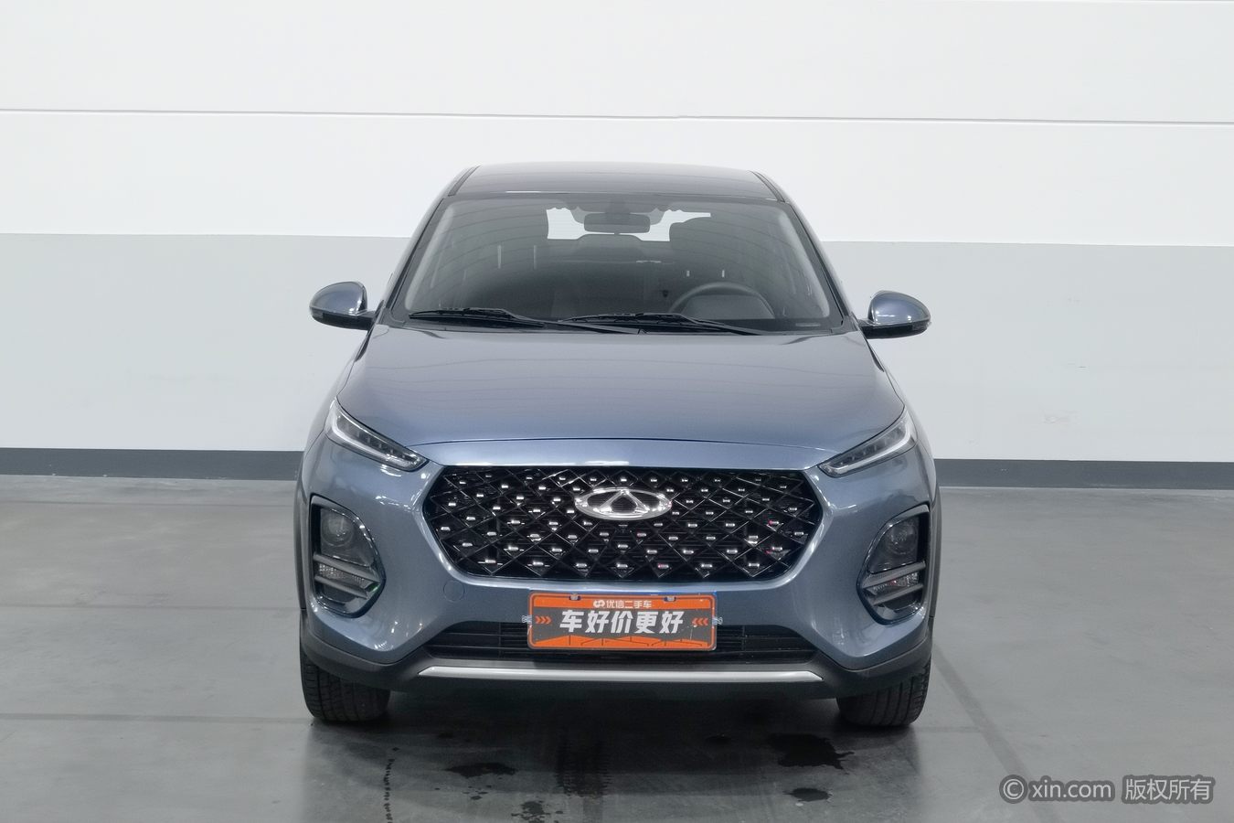 Chery Tiggo 3x 2024 #4 Chery Tiggo 3x 2024 car image #4